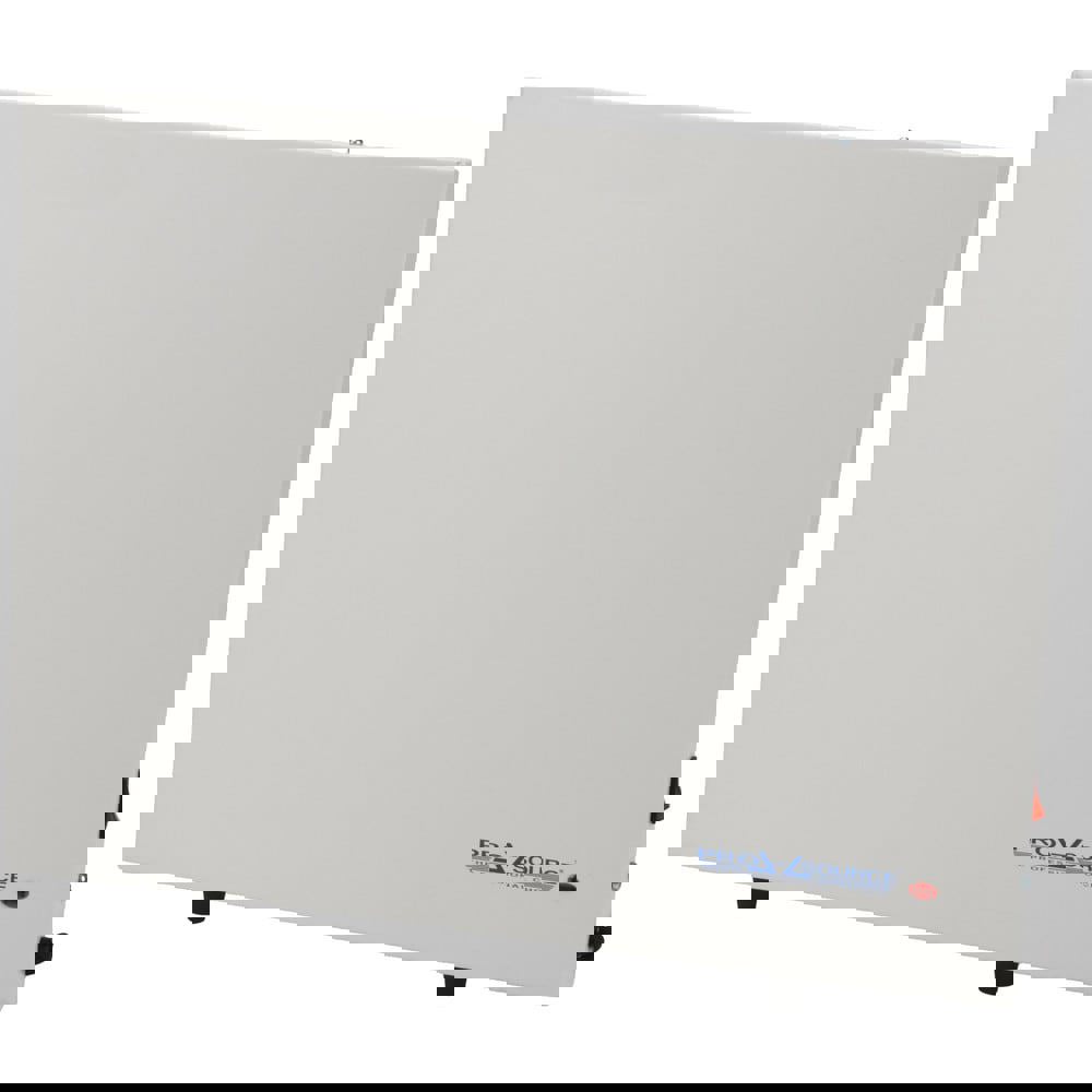 Workstation & Personal Heaters; Type: Under-Desk Heater ; Voltage: 120V AC ; Wattage: 160 ; Amperage Rating: 1.3 ; Cord Length: 6 ; Length (Inch): 22